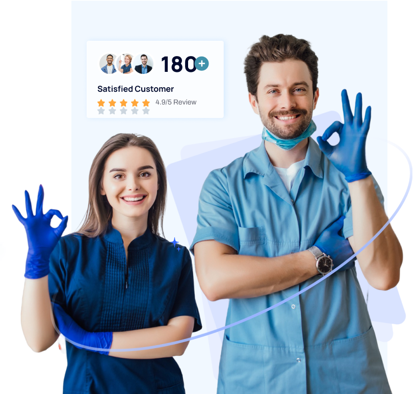 Dental Professionals