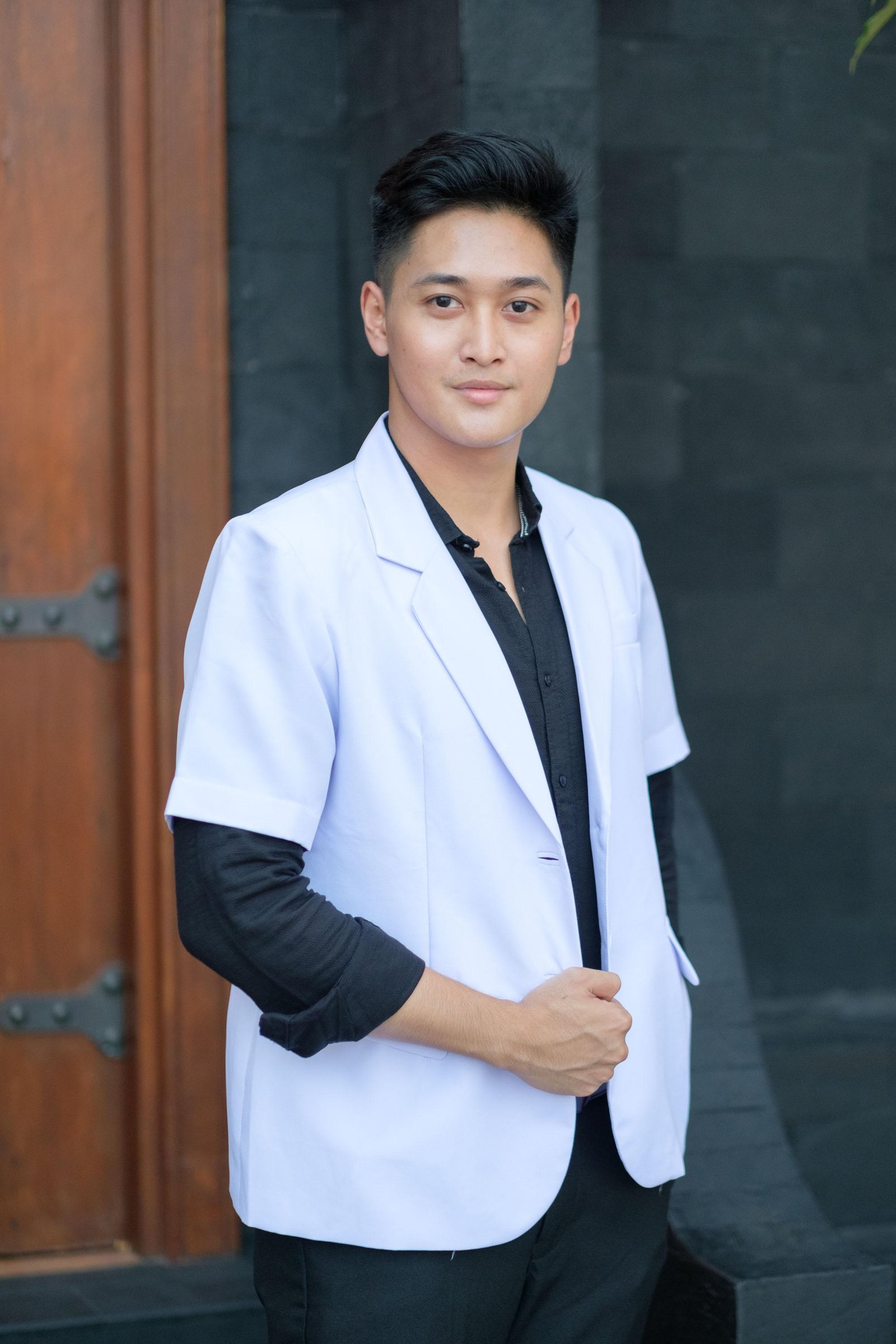 Doctor
